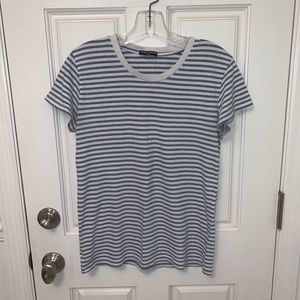 Brandy Melville Striped Top